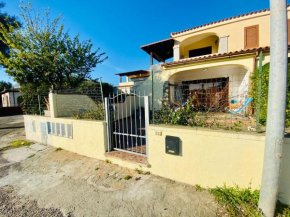 Casa Vacanze Ambra San Teodoro